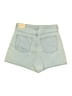 Everlane Blue Denim Shorts Size 31 waist - photo 2
