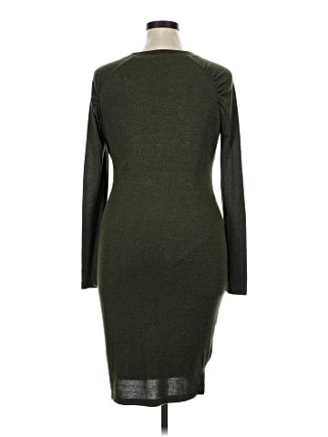 Motherhood Casual Dress (view 2)