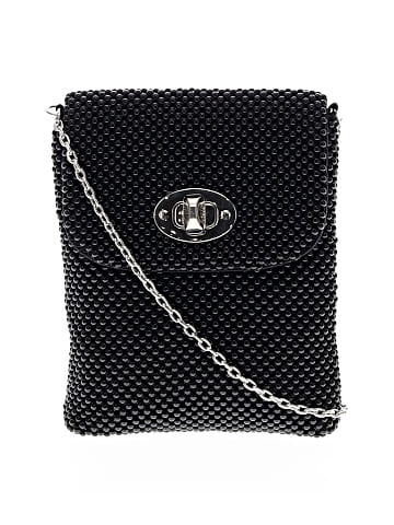 Jessica McClintock Crossbody Bag (view 1)