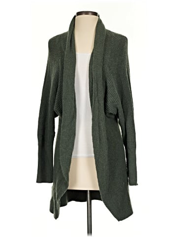 Leith Cardigan (view 1)