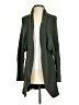 Leith Green Cardigan Size XS - photo 1