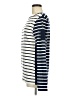Chaps Ivory Long Sleeve Top Size M - photo 5