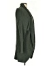 Leith Green Cardigan Size XS - photo 4