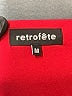 retrofête Red Cocktail Dress Size M - photo 7