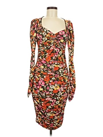Pinko Cocktail Dress (view 1)