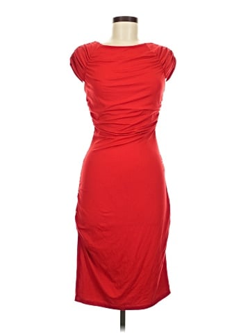 Susana Monaco Cocktail Dress (view 1)