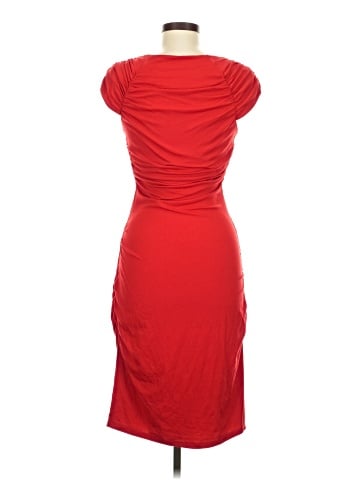 Susana Monaco Cocktail Dress (view 2)