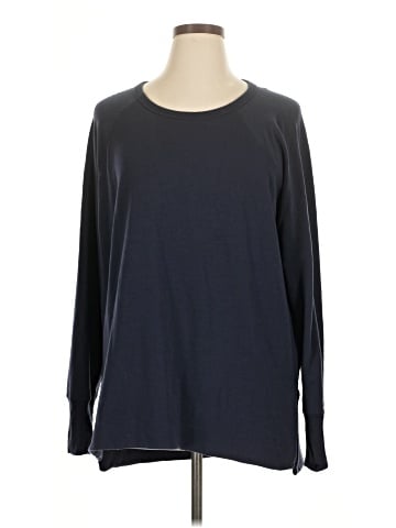 Athleta Pullover Sweater (view 1)