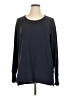 Athleta Blue Pullover Sweater Size XL (tall) - photo 1