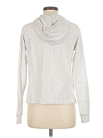 Miami Style Zip Up Hoodie (view 2)
