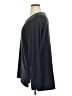 Athleta Blue Pullover Sweater Size XL (tall) - photo 5