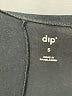 dip Solid Black Casual Dress Size S - photo 7