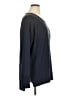 Athleta Blue Pullover Sweater Size XL (tall) - photo 4