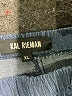 Kal Rieman Blue Casual Pants Size XL - photo 4
