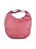 Han Wen Solid Pink Hobo One size - photo 2