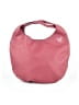 Han Wen Solid Pink Hobo One size - photo 1