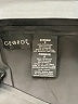 George Solid Black Formal Skirt Size 8 - photo 4