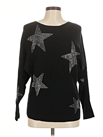 Vila Milano Pullover Sweater (view 1)