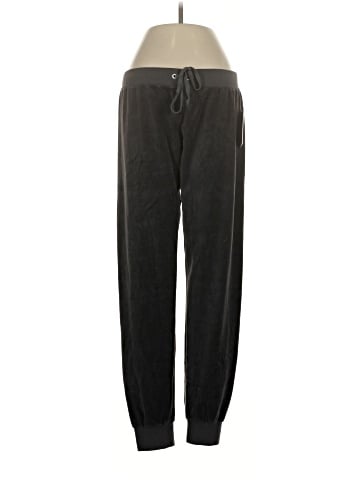 Juicy Couture Black Label Velour Pants (view 1)