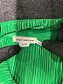 Good American 100% Polyester Green Long Sleeve Blouse Size XXL (5) - photo 7