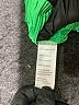 Good American 100% Polyester Green Long Sleeve Blouse Size XXL (5) - photo 8