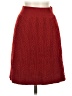 GOELIA Red Formal Skirt Size 2 - photo 1