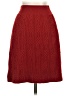 GOELIA Red Formal Skirt Size 2 - photo 2