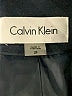 Calvin Klein Black Blue Blazer Size 2 (petite) - photo 6