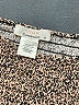 Urban Romantics 100% Rayon Brown Short Sleeve Blouse Size S - photo 7