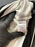 Bailey 44 Stripes Black Cocktail Dress Size M - photo 8