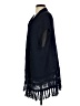 Lilly Pulitzer 100% Cotton Blue Poncho Size S - photo 5