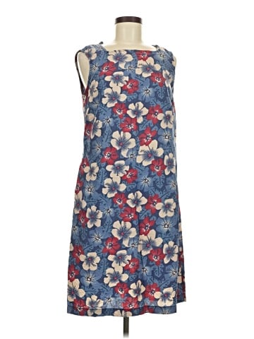 Talbots Casual Dress (view 1)