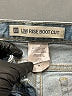 Gap Blue Jeans Size 0 r - photo 7