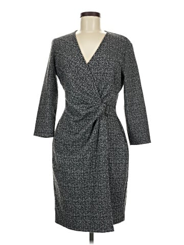Anne Klein Cocktail Dress (view 1)