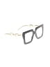 Unbranded Gray Black Sunglasses One size - photo 1
