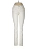 Club Monaco Ivory Jeans Size 28 waist - photo 1