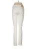 Club Monaco Ivory Jeans Size 28 waist - photo 2
