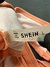 Shein Solid Tan Swimsuit Bottoms Size L - photo 3