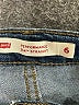 Levi's Blue Jeans Size 6 - photo 3
