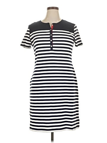 Chaps Casual Dress (view 1)