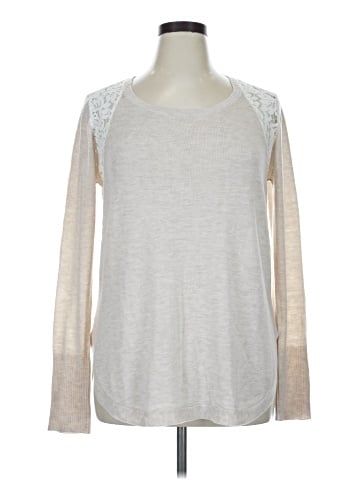 RD Style Pullover Sweater (view 1)