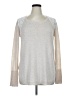 RD Style Silver Pullover Sweater Size XL - photo 1