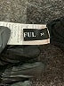 Zaful 100% Viscose Black Cardigan Size M - photo 7