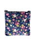 Assorted Brands Floral Blue Crossbody Bag One size - photo 3