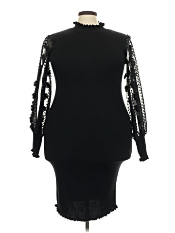 Almost Famous Cocktail Dress (view 1)
