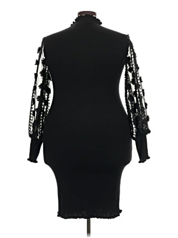 Almost Famous Cocktail Dress (view 2)