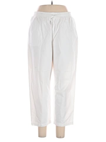 Alfred Dunner Casual Pants (view 1)
