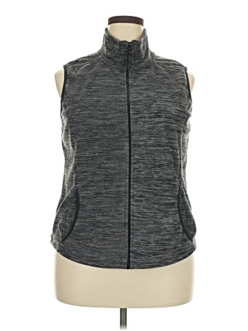 St. John's Bay Vest (view 1)