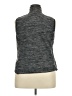 St. John's Bay 100% Polyester Gray Vest Size XXL - photo 2