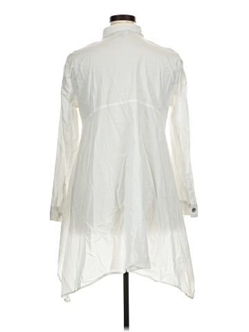 Jones & Co Long Sleeve Blouse (view 2)